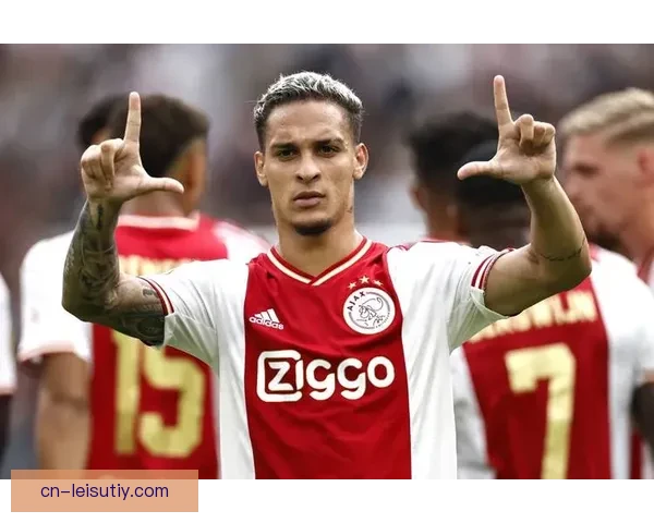 梅里诺享受登场热苏斯全能闪耀