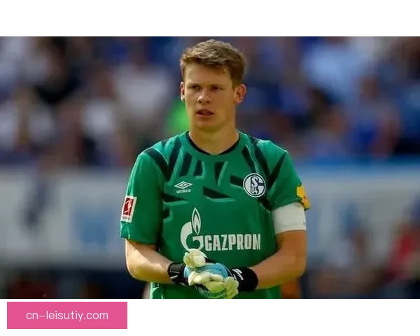 努贝尔坦言世界杯机会自评明朗