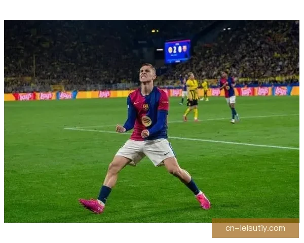 罗马诺：巴萨费尔明谈新约涨薪