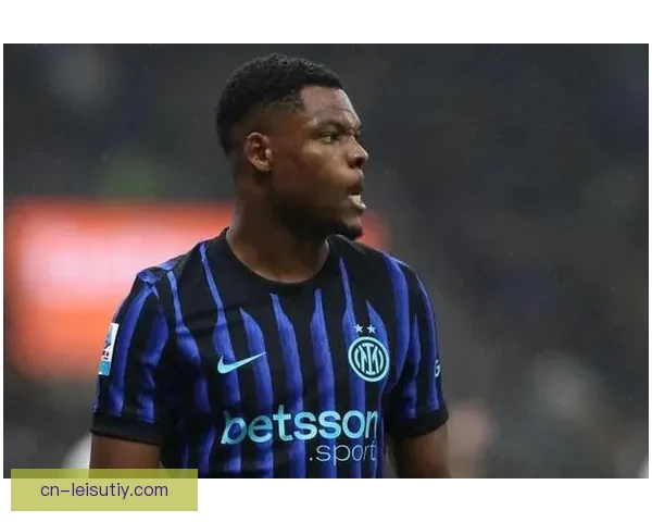 利物浦觊觎邓弗里斯国米定为核心