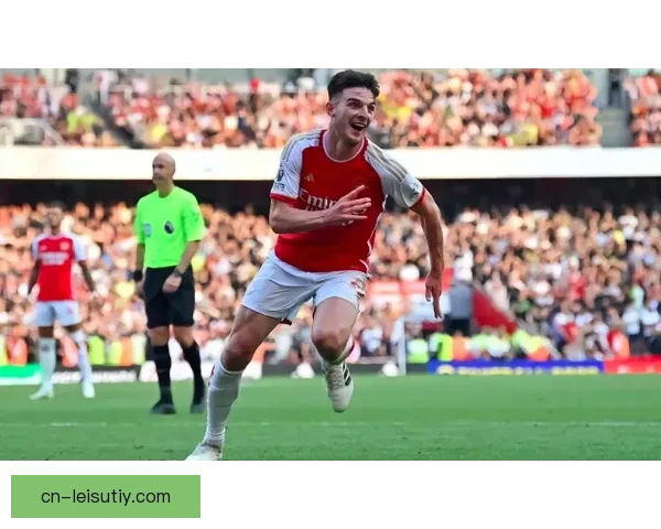 赖斯谈英超300场：从未想过走这么远