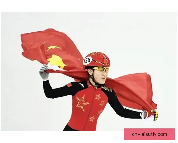 冬奥中国速滑创历史夺追逐铜牌