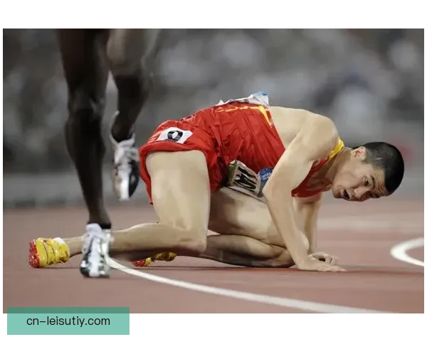 半决赛摔倒敲响警钟中国未来路