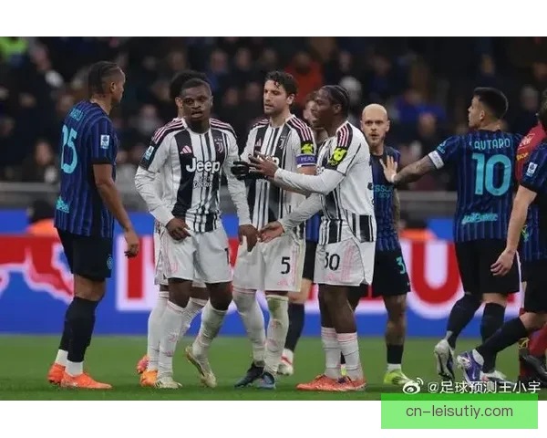 尤文CEO恐吓裁判组遭重罚禁赛