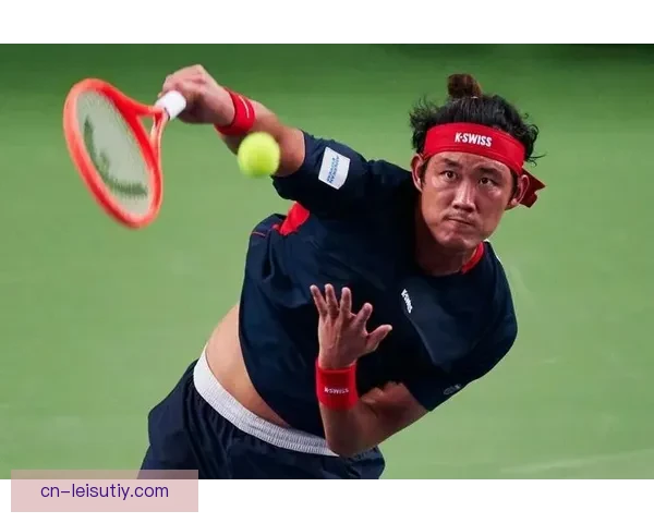 张之臻不敌门希克止步多哈八强