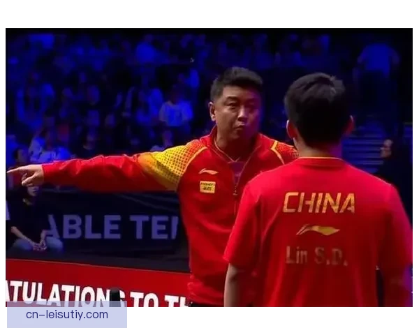 王皓马琳领军新加坡大满贯开赛 王皓马琳领军新加坡大满贯开赛