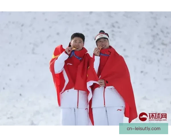 中国队第四金王心迪夺冠自由式